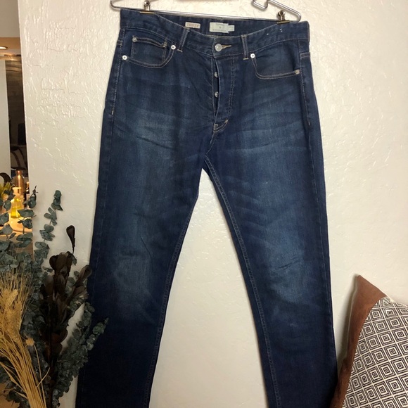 Topman Other - Topman Men’s Jeans